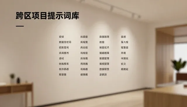 如何有效选择和维护数据整理提示词
