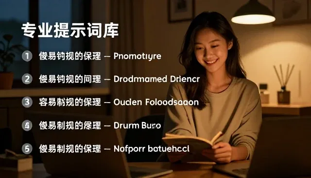 AI提示词应用场景分析:如何优化问题处理效率