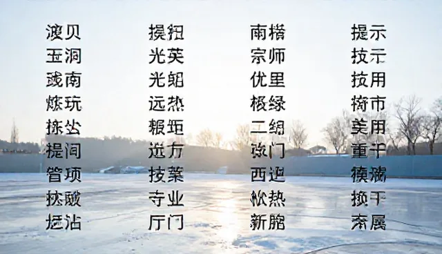 提示词分类管理中用途理解的误区