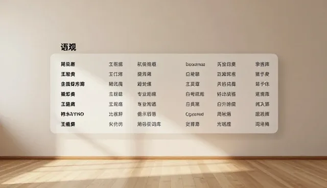 数据整理效率提升的关键问题与优化方案